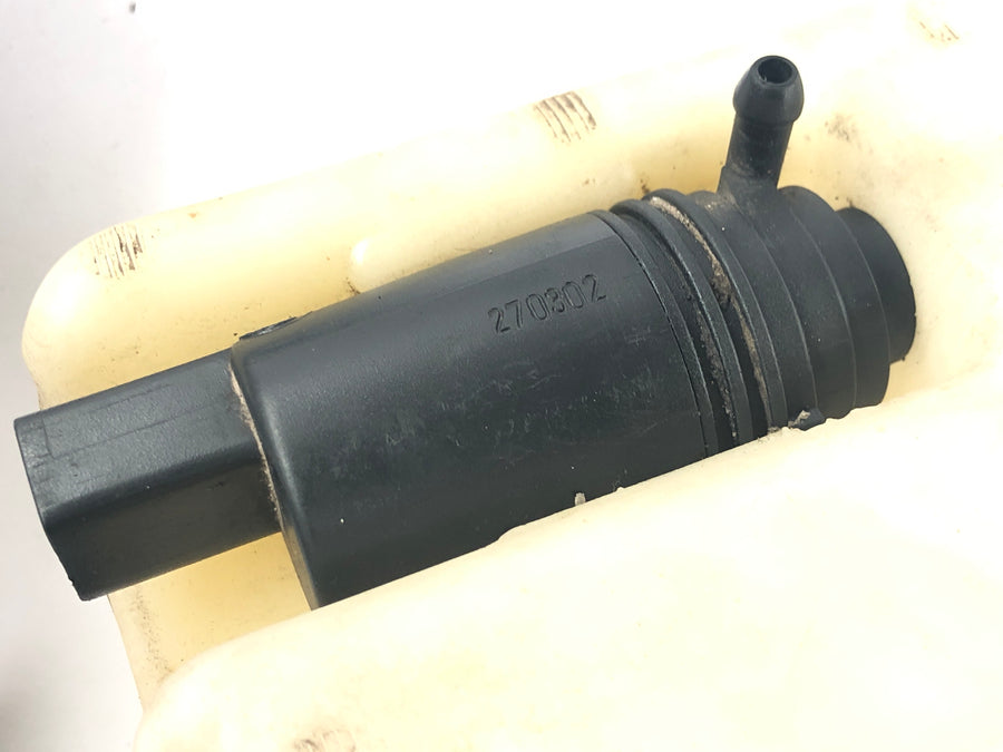 BMW C1 125 [2002] - Wischwasserbehälter Waschwasserbehälter Behälter
