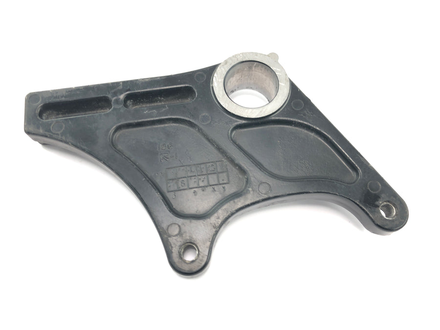 Suzuki GSX R 1000 WVBZ K3 [2003] - Bremssattelhalterung hinten Bremssattelaufnahme
