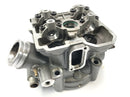 KTM 950 SM LC8 [2008] - culasse à l'avant-5