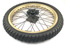Honda XRV 750 Africa Twin RD04 [1990] - Cerchio ruota anteriore 1.85x21" cerchio a raggi-1