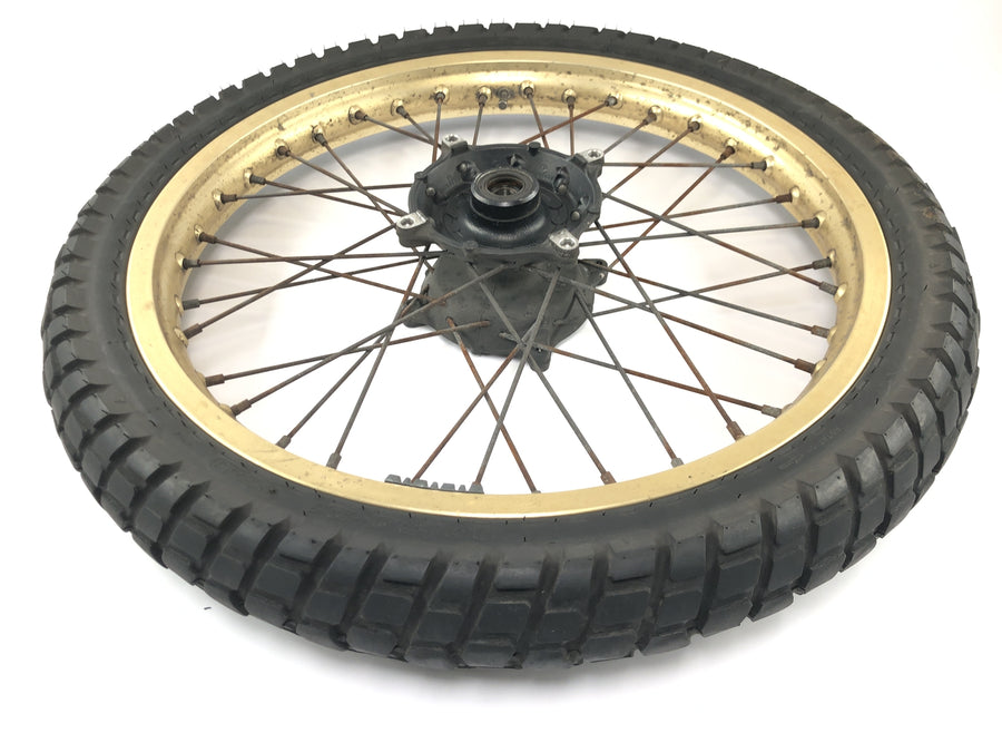 Honda XRV 750 Africa Twin RD04 [1990] - Cerchio ruota anteriore 1.85x21" cerchio a raggi