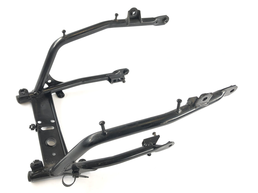 Yamaha YZF 750 R 4HN [1996] - Frame ausiliario posteriore