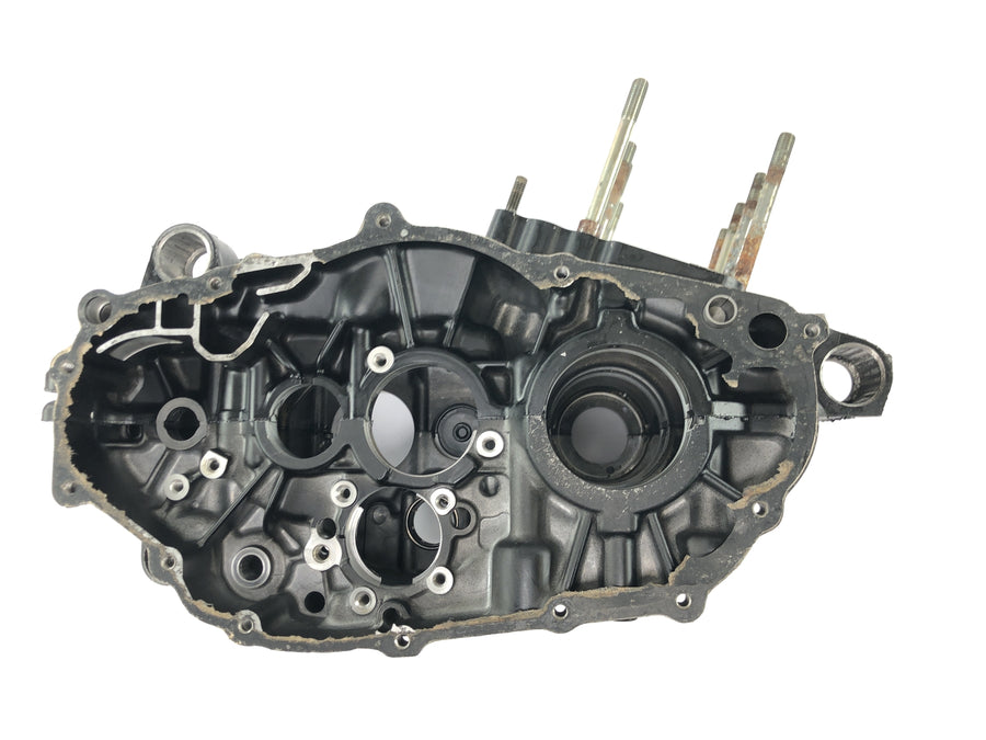 Suzuki RG 250 Gamma GJ21D [1987] - Engine housing crankcase engine block empty housing