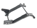 Honda CBF 1000 A SC58 [2006] - Aufnahme Fahrersitz-3