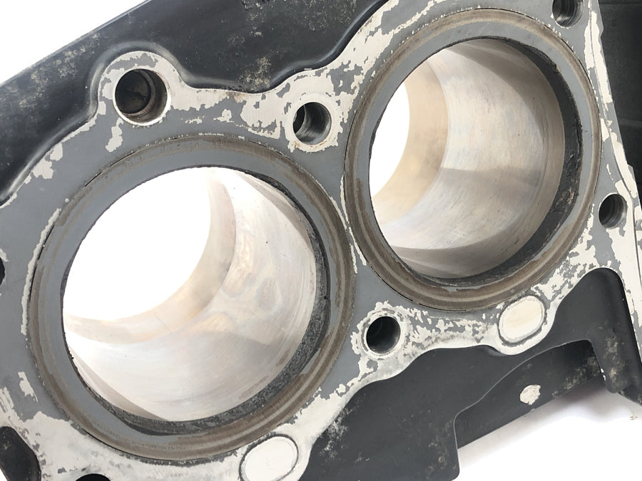 Honda CB 750 RC42 [1996] - cylindre avec piston set