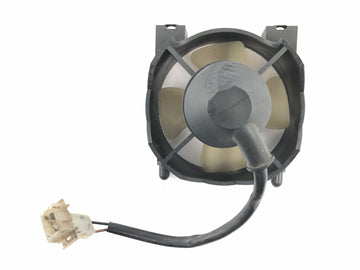 KTM 640 LC4 EGS [1999] - Radiator fan electric fan cooling system