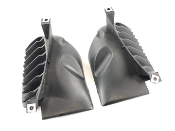 BMW R 1200 C 259C [1997] - Lüftungsgitter Kühlergrill Set Paar - 0