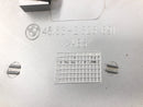 BMW C1 125 [2002] - Lower left side panel-5