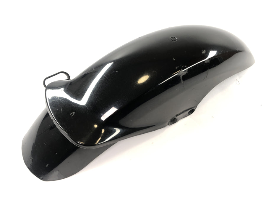 Honda CBX 650 E RC13 [1983] - Fender avant Farb