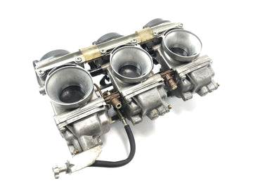 Triumph Daytona 900 T300 [1996] - Vergaser Vergasereinheit Carburetor