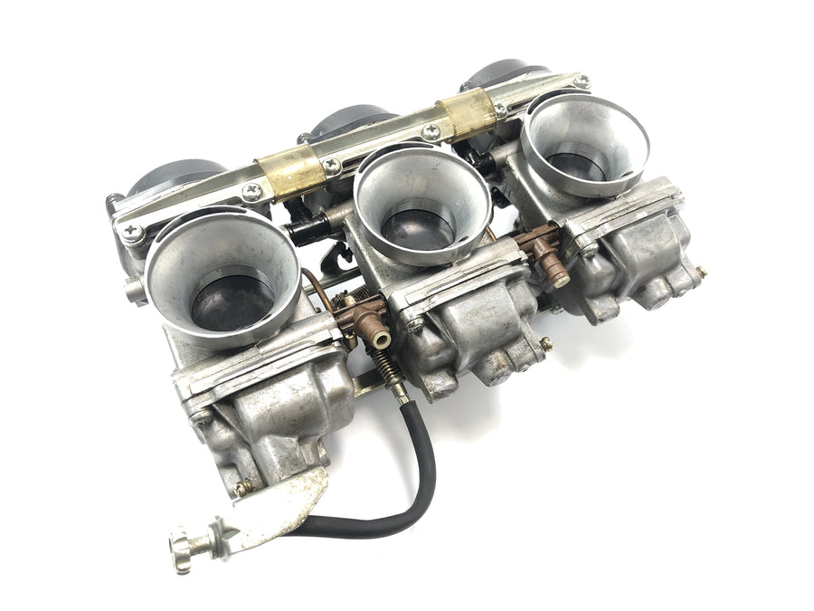Triumph Daytona 900 T300 [1996] - Carburatore carburatore carburatore