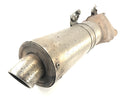 KTM LC4 640 EGS [2004] - Exhaust muffler on the right-3