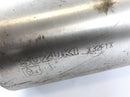 Suzuki GSF 1200 S Bandit WVA9 [2003] - Silk absorber exhaust with signs of wear-2
