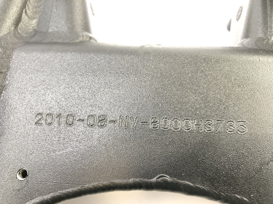 Husqvarna SM 630 A4 [2010] - Bras oscillant de roue arrière