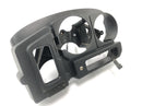 BMW R 1150 GS R21 [2002] - Instrument holder, cockpit holder, speedometer mount housing-1