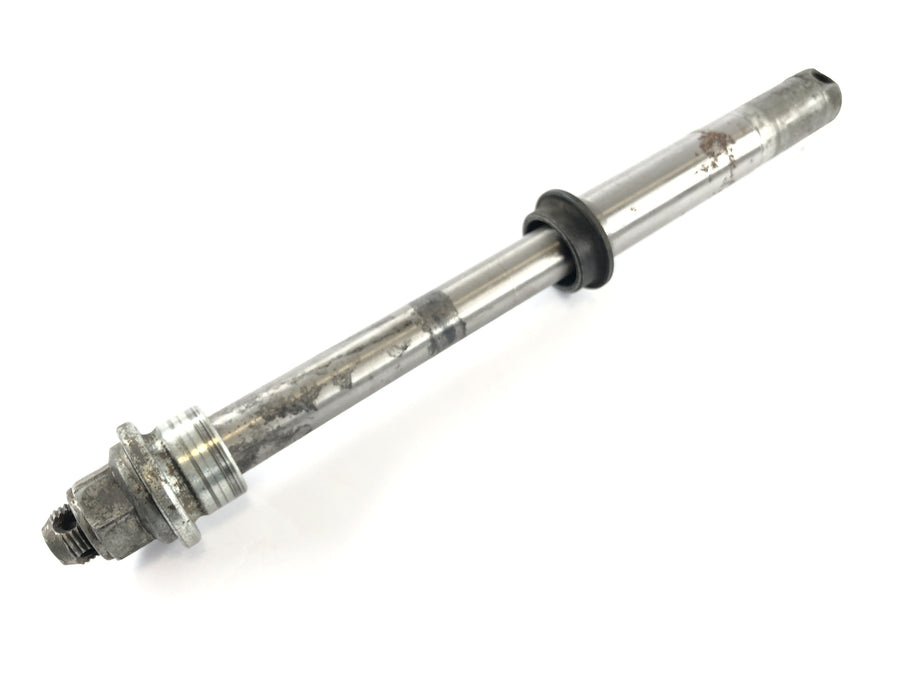 Honda Goldwing GL 1100 SC02 [1980] - rear axle