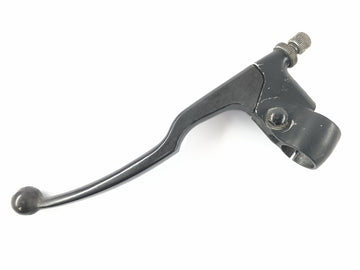Suzuki RG 250 Gamma GJ21D [1987] - Clutch fitting clutch lever hand lever left
