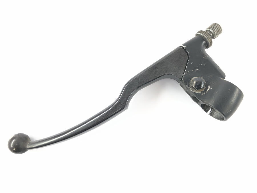 Suzuki RG 250 Gamma GJ21D [1987] - Clutch fitting clutch lever hand lever left