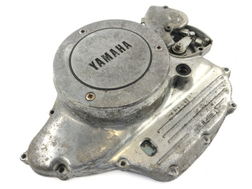 Yamaha XV 750 5G5 [1982] - Lichtmaschinendeckel Motordeckel