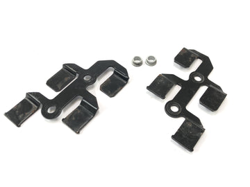 Aprilia RST 1000 Futura [2002] - Aggregatehalter Set