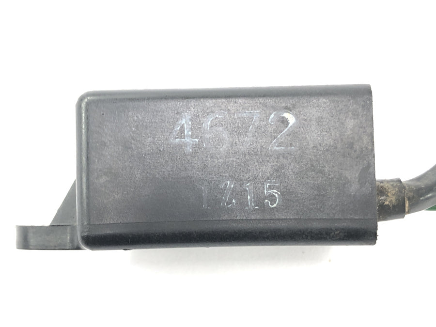 Kawasaki KX 250 [1982] - CDI Ignition Box Control Unit Modules d'allumage