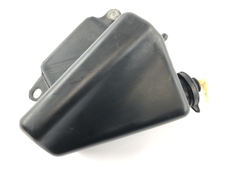 Yamaha MT 03 RM02 [2007] - Coolant expansion tank expansion tank