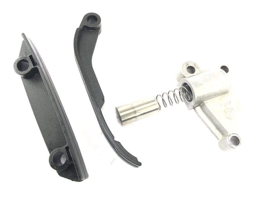 BMW R 1100 RT 259 [1997] - Tensioning rail slides primary drive