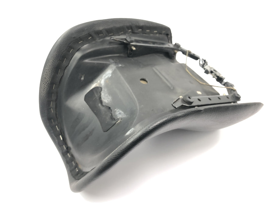 Triumph Tiger 955i 709EN [2003] - Panca sedile conducente
