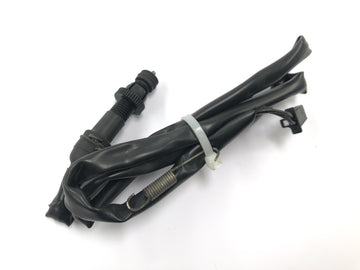 Honda VTX 1800 SC46 [2004] - Rear brake light switch - 0