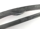 Yamaha XTZ 660 3YF [1992] - Timing chain tensioning rail and slide rail-3
