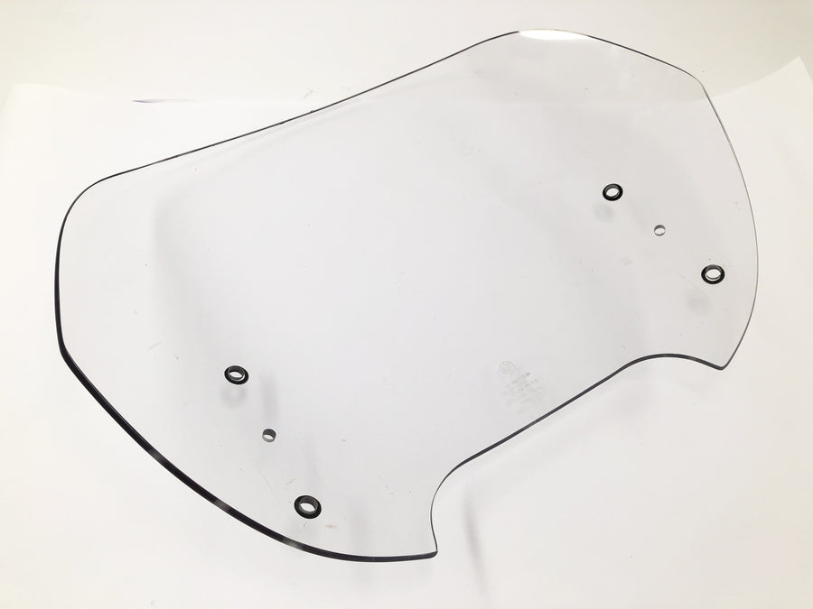 BMW R 1150 RT R22 [2001] - Cupolino protezione anteriore parabrezza