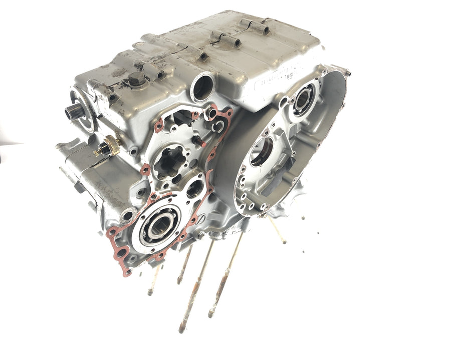 Kawasaki VN 1500 A [1995] - Empty engine housing