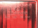 Cagiva Mito 125 EVO 8P [2000] - rear light rear light brake light rear light rear light-2