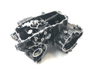 Triumph Tiger 955i 709EN [2003] - Blocco motore alloggiamento motore blocco cilindri con pistoni-6