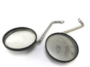 Yamaha XT 500 1U6 [1981] - Mirror Rearview Mirror Set-1