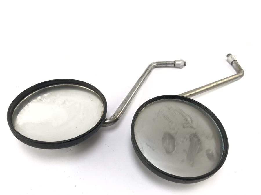 Yamaha XT 500 1U6 [1981] - Mirror Rearview Mirror Set