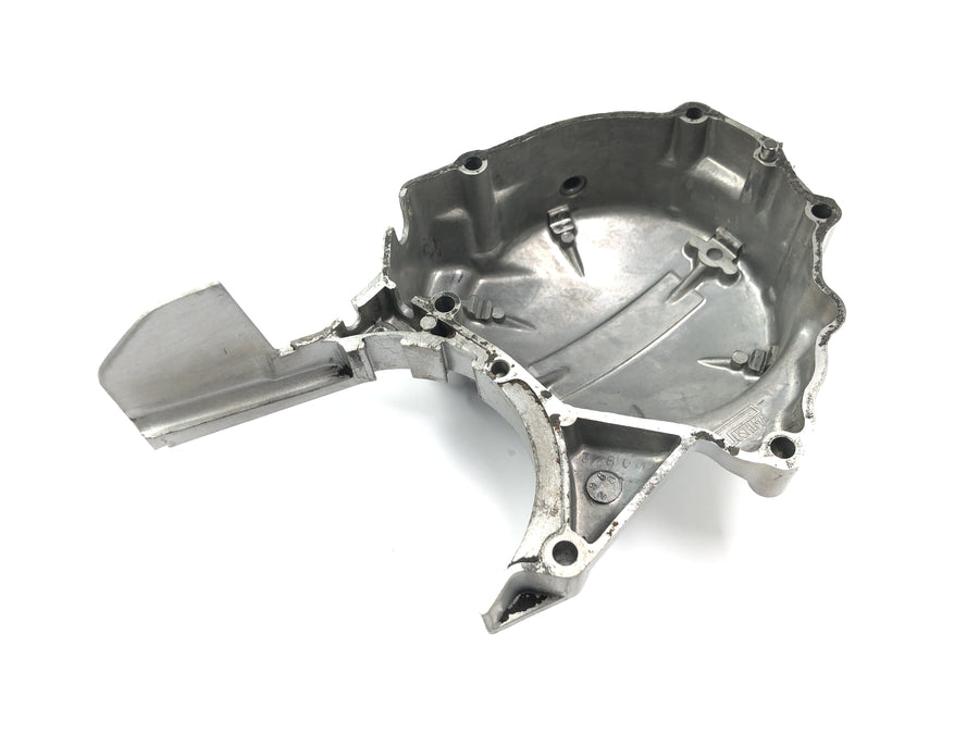 Sachs ZX 125 [1998] - Alternator cover engine cover generator cover left