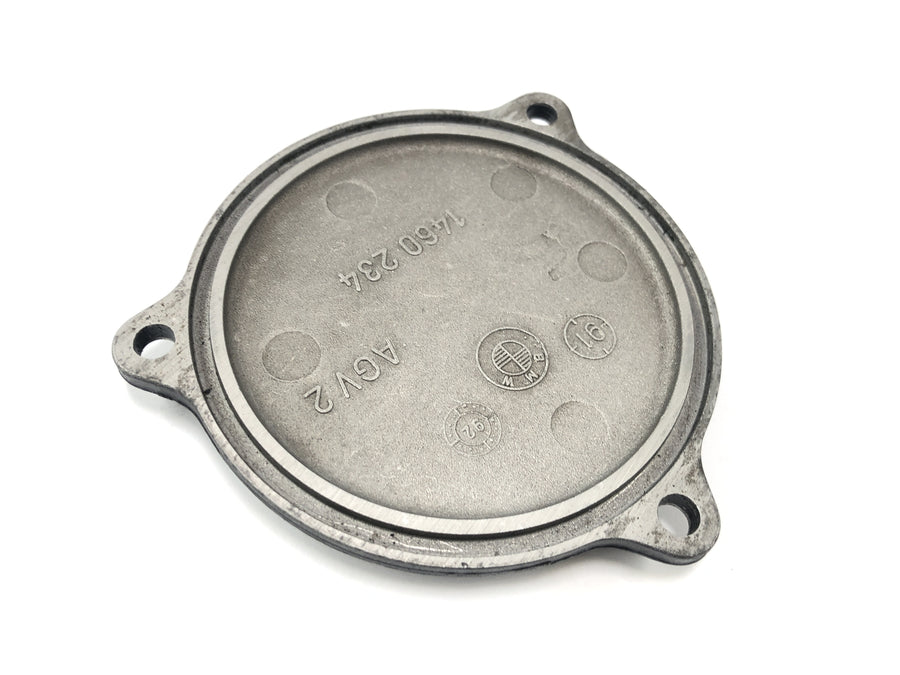BMW K 1100 LT 100 [1994] - Oil filter lid motor lid