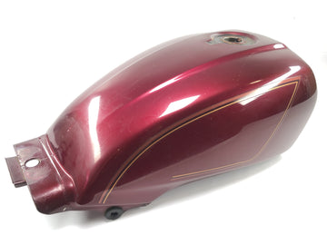 Honda GL 500 Silverching PC02 [1982] - réservoir de carburant du réservoir du réservoir de carburant