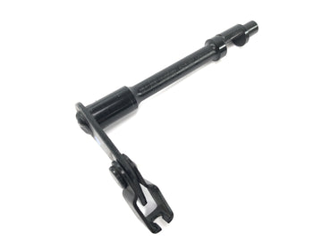 Kawasaki Ninja 125 BX125B [2024] - Remove lever coupling activity - 0