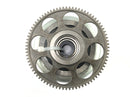 KTM 640 LC4 EGS [1999] - Lichtmaschinenrotor Polrad Anlasserfreilauf-2