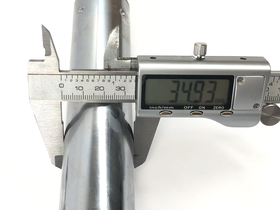 BMW R 1150 R R21 [2001] - Gabel Telegabel Vordergabel mit Achse Telelever