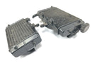 Honda XRV 750 Africa Twin RD04 [1990] - Radiateur radiateur gauche et droit-3