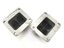 Yamaha RD 350 YPVS 31K [1984] - Membranblock Set Paar-3
