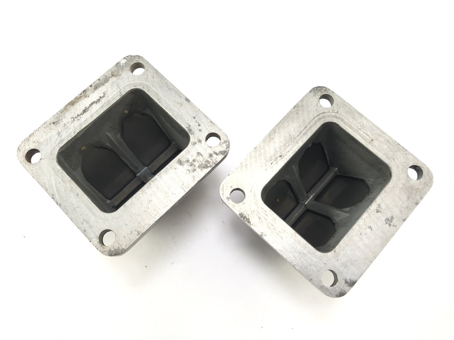 Yamaha RD 350 YPVS 31K [1984] - Membranblock Set Paar