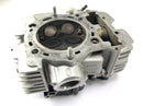 Kawasaki VN 1600 Classic VNT60A [2007] - cylinder head rear valve train valve seat carrier-5