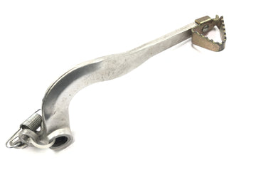 Husqvarna TE 610 H6 8AE [TE 570 H7] - brake lever foot brake lever brake pedal