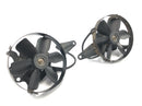 Yamaha GTS 1000 4FV [1997] - Radiator fan set pair-1