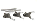 DUCATI 999 H4 [2003] - Switch Forks Commutation Claus Set -2