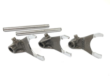 DUCATI 999 H4 [2003] - Switch Forks Commutation Claus Set  - 0